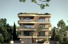 Appartement – Limassol (ville), Limassol, Chypre. From 275,000 €