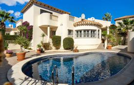 3 pièces villa 190 m² à Dehesa de Campoamor, Espagne. 450,000 €