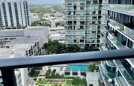 1 pièces appartement en copropriété 58 m² en Miami, Etats-Unis. 493,000 €