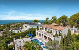 Villa – Port d'Andratx, Îles Baléares, Espagne. 9,900,000 €