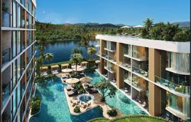 Bâtiment en construction 30 m² en Bang Tao Beach, Thaïlande. 88,000 €