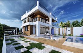 Maison mitoyenne – Girne, Chypre du Nord, Chypre. 377,000 €