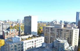 Appartement – Wood Street, Old Toronto, Toronto,  Ontario,   Canada. C$1,138,000