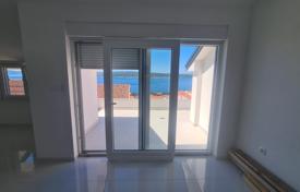 4 pièces appartement dans un nouvel immeuble 123 m² à Crikvenica, Croatie. 427,000 €