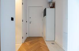 3 pièces appartement dans un nouvel immeuble 94 m² en City of Zagreb, Croatie. 593,000 €