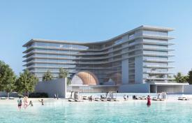 Appartement – The Palm Jumeirah, Dubai, Émirats arabes unis. From 5,371,000 €