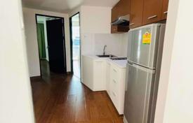 2 pièces appartement en copropriété à Chatuchak, Thaïlande. $156,000