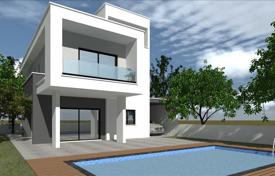 Villa – Souni-Zanakia, Limassol, Chypre. From 410,000 €