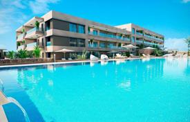 3 pièces appartement dans un nouvel immeuble 110 m² en Santa Cruz de Tenerife, Espagne. 475,000 €