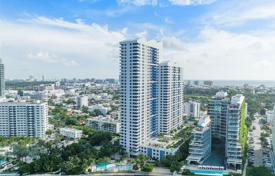 Copropriété – West Avenue, Miami Beach, Floride,  Etats-Unis. $685,000