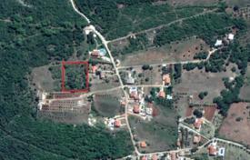 Terrain en Comté d'Istrie, Croatie. 142,000 €