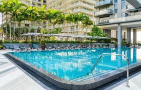 1 pièces appartement en copropriété 56 m² en Miami, Etats-Unis. $475,000