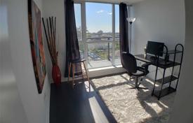 2 pièces appartement à North York, Canada. C$1,051,000