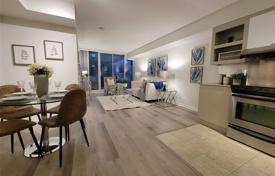Appartement – Elizabeth Street, Old Toronto, Toronto,  Ontario,   Canada. C$1,012,000