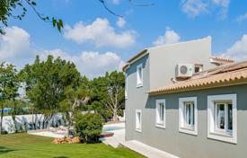 5 pièces villa 3000 m² à Almancil, Portugal. 2,200,000 €