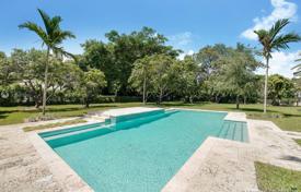 Villa – Pinecrest, Floride, Etats-Unis. $4,550,000