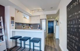 Appartement – Regent Park Boulevard, Old Toronto, Toronto,  Ontario,   Canada. C$778,000