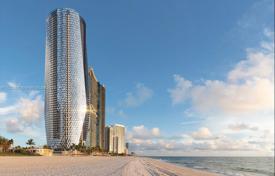 4 pièces appartement 703 m² à Sunny Isles Beach, Etats-Unis. de $5,632,000