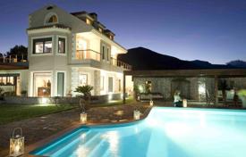 5 pièces villa 250 m² à Agios Nikolaos, Grèce. 7,000 € par semaine