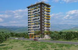 3 pièces penthouse 95 m² à Mahmutlar, Turquie. de 175,000 €