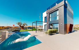 3 pièces villa 119 m² à El Campello, Espagne. 450,000 €