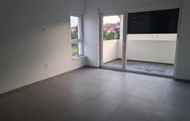 2 pièces appartement dans un nouvel immeuble 56 m² à Medulin, Croatie. 184,000 €