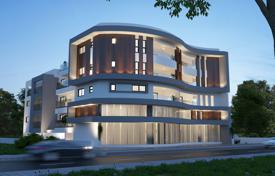 Bâtiment en construction – Limassol (ville), Limassol, Chypre. 474,000 €