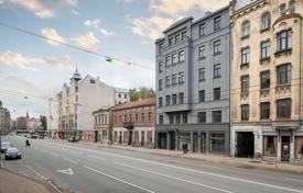 Appartement – District central, Riga, Lettonie. 149,000 €
