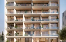 2 pièces appartement dans un nouvel immeuble à Limassol (ville), Chypre. 508,000 €