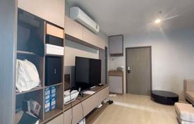 2 pièces appartement en copropriété à Bangkok Yai, Thaïlande. $171,000