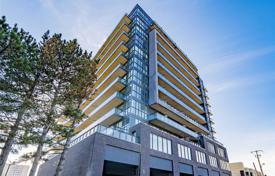 Appartement – Bayview Avenue, Toronto, Ontario,  Canada. C$836,000