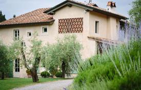 Villa – Camaiore, Toscane, Italie. 4,950 € par semaine