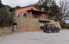 Villa – Riparbella, Toscane, Italie. 720,000 €