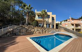 Villa – Lloret de Mar, Catalogne, Espagne. $965,000