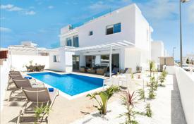 Appartement – Ayia Napa, Famagouste, Chypre. From 535,000 €