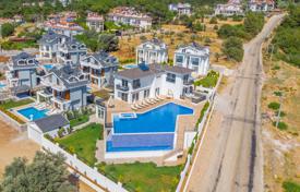 4 pièces villa 380 m² à Trabzon, Turquie. $1,499,000