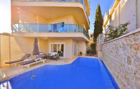 3 pièces appartement 100 m² à Kalkan, Turquie. $340,000