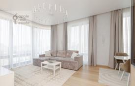 3 pièces appartement 85 m² à district Begovoy, Russie. 100,000 ₽ par semaine