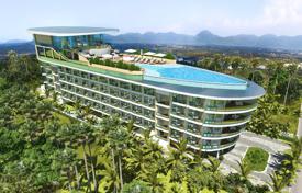 Bâtiment en construction – Bang Tao Beach, Choeng Thale, Thalang,  Phuket,   Thaïlande. 138,000 €