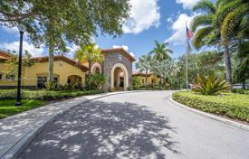Maison en ville – Palm Beach Gardens, Floride, Etats-Unis. $580,000