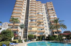 Appartement – Mahmutlar, Antalya, Turquie. $152,000