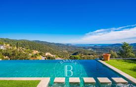 Villa – Mandelieu-la-Napoule, Côte d'Azur, France. 2,390,000 €