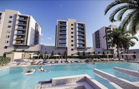 New residential complex with apartments à Kepez, Turquie. de $375,000