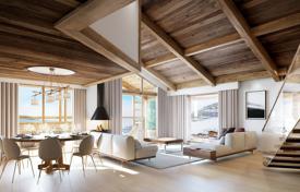 1 pièces appartement dans un nouvel immeuble 41 m² à Huez, France. 489,000 €