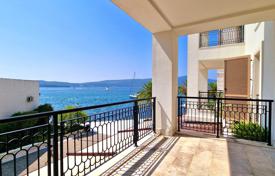 3 pièces appartement 107 m² à Tivat (ville), Monténégro. 870,000 €