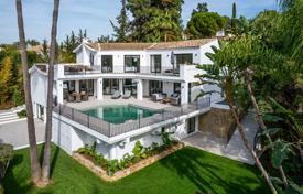 5 pièces villa 352 m² à Marbella, Espagne. 2,650,000 €