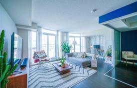 Appartement – Queen Street West, Old Toronto, Toronto,  Ontario,   Canada. C$873,000