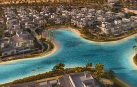 Appartement – Dubai South, Dubai, Émirats arabes unis. From $3,400,000