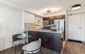 Appartement – Dupont Street, Old Toronto, Toronto,  Ontario,   Canada. C$870,000