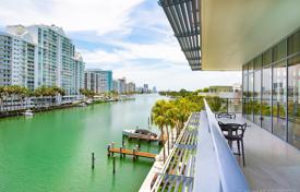 4 pièces appartement 200 m² à Miami Beach, Etats-Unis. $1,299,000